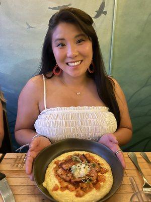 Photo of Amber J.