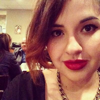 Photo of Priscila R.