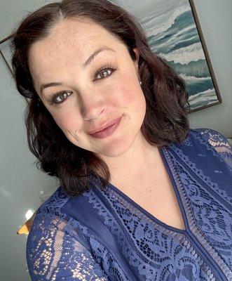 Photo of Tiffany G.