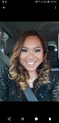 photo of Samantha Y.