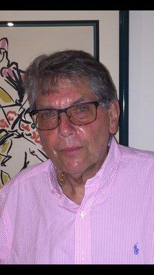 Photo of Ed A.