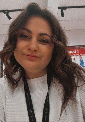 Photo of Cassy N.