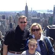Photo of Lorie E.