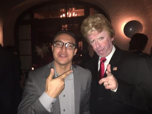 photo of Guillermo R.