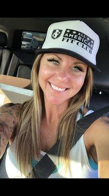 Photo of Shauna Z.
