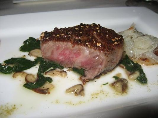 photo of Rachelle Q.