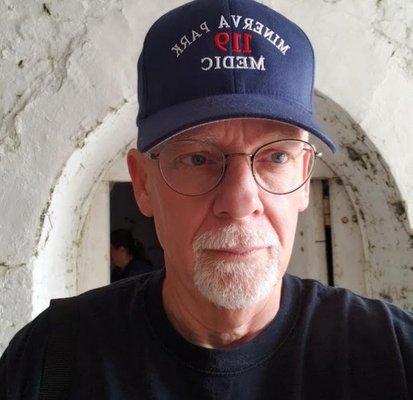 Photo of John L.
