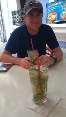 Photo of Alex H.