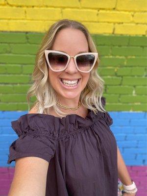 Photo of Liz E.