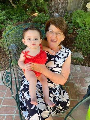 Photo of Joann M.