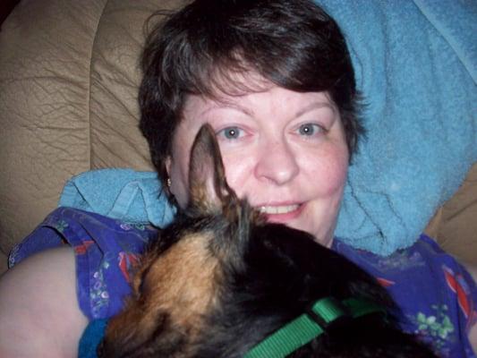 Photo of Debbie M.