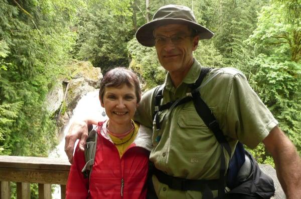 Photo of Gerri Y.