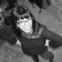 photo of Kate C.