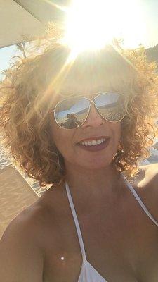 Photo of Adrienne W.