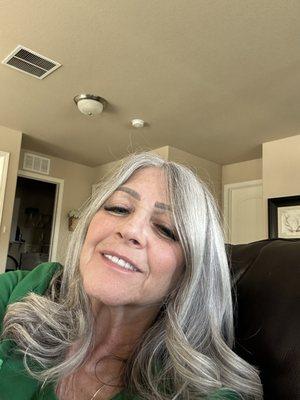 Photo of Gina P.