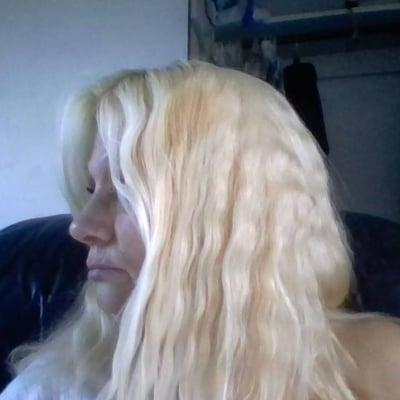 Photo of Susan N.