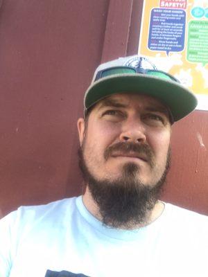 Photo of David W.