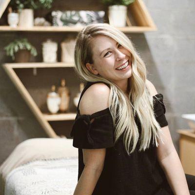 Photo of Melissa M.