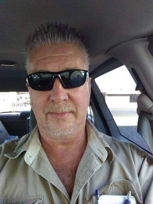 photo of Joseph K.
