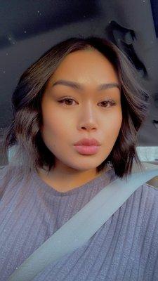 Photo of Gina V.