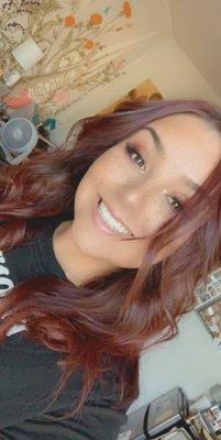 Photo of Kellie G.