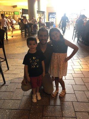 photo of Jonathan M.