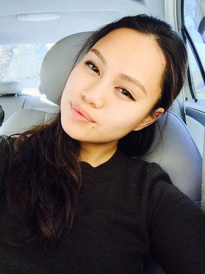 Photo of Jeami Mia K.