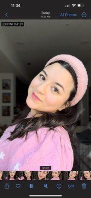 Photo of Karina C.