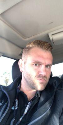 Photo of Josh S.