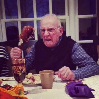 photo of Brittany C.