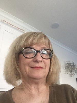 photo of Sheila W.
