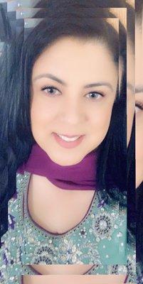 Photo of Roya C.