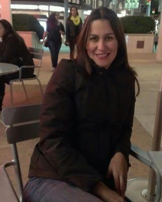 Photo of Lourdes L.