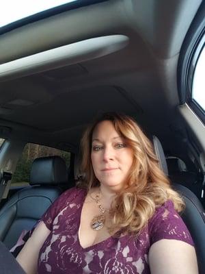 photo of Patricia R.