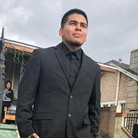 Photo of Esteban V.