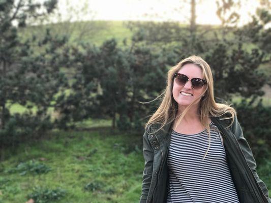 photo of Courtney D.