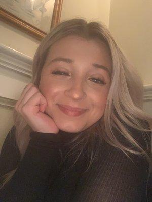photo of Madi D.