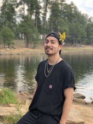Photo of Kenny C.