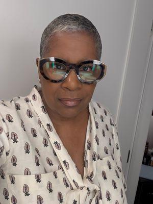 Photo of Yvonne P.