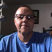 photo of Rex R.