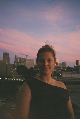 Photo of Felicity H.