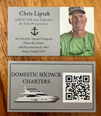 Photo of Christopher L.