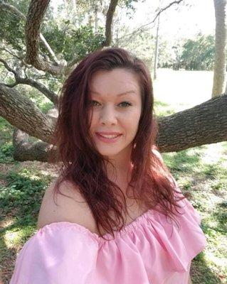 photo of Jennifer G.