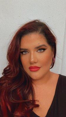 photo of Stephanie W.