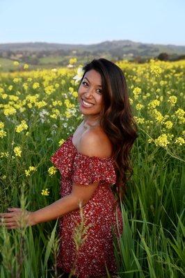 photo of Danielle W.