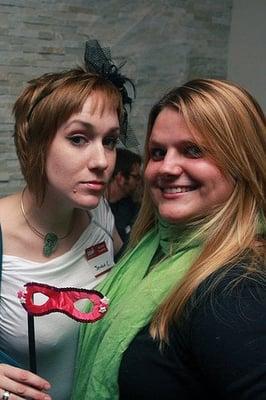 Photo of Jenna C.