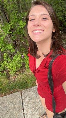 Photo of Cara C.
