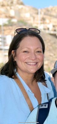 Photo of Amanda P.