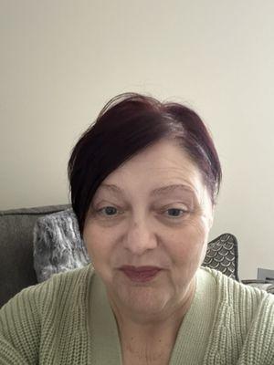 Photo of Patricia G.