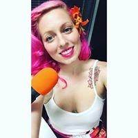 photo of Mercedes B.